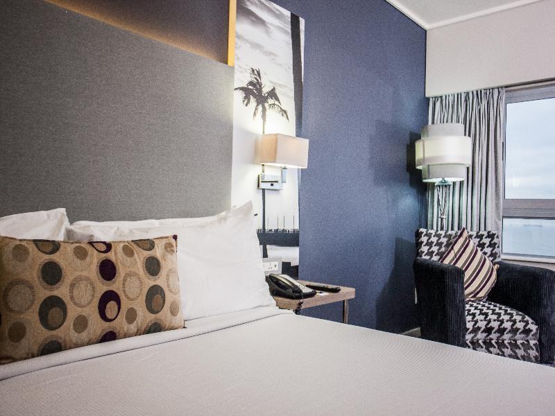 Garden Court Marine Parade Durban Zewnętrze zdjęcie