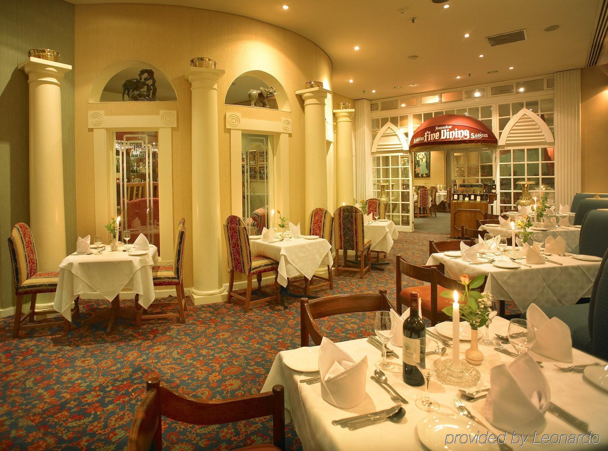 Garden Court Marine Parade Durban Zewnętrze zdjęcie