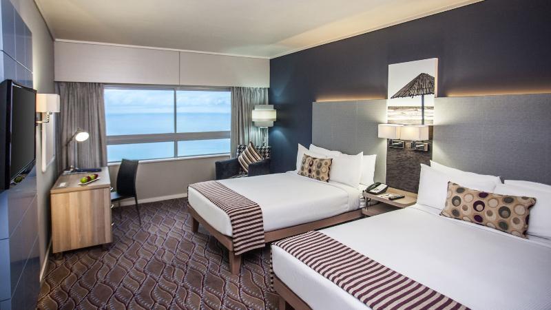 Garden Court Marine Parade Durban Zewnętrze zdjęcie