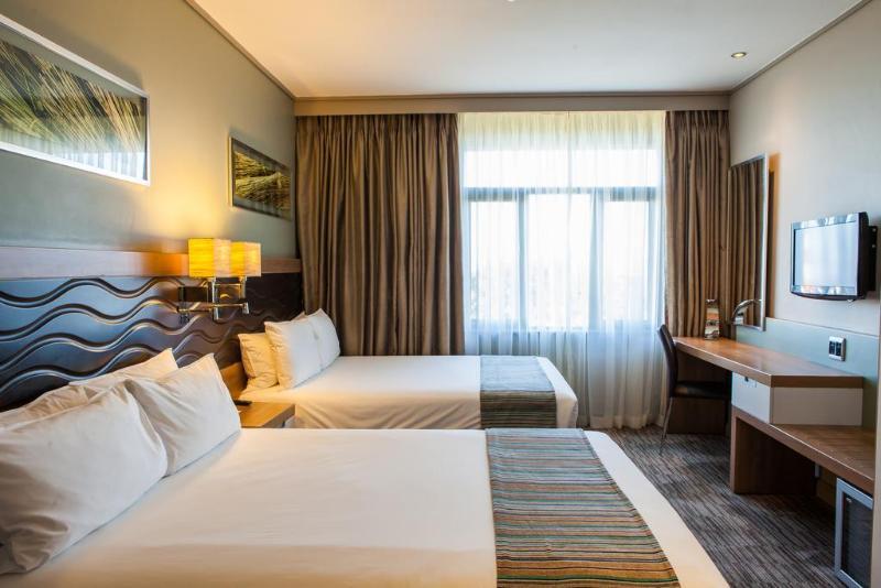 Garden Court Marine Parade Durban Zewnętrze zdjęcie
